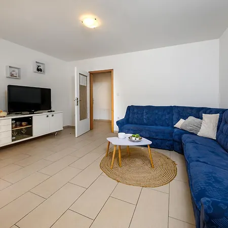Apartmán Filipovic Makarská