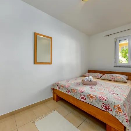 Apartmán Filipovic Makarská