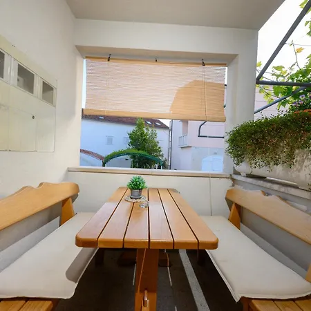 Filipovic Apartmán