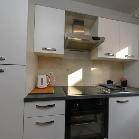 Apartmán Filipovic