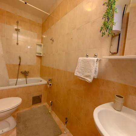 Filipovic Apartmán Makarská