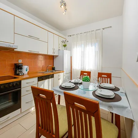 Apartmán Filipovic Makarská