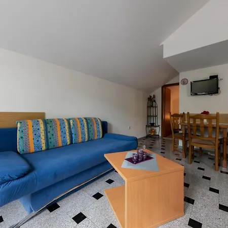 Apartmán Filipovic *