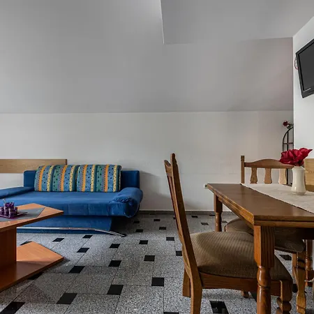 Filipovic Apartmán Makarská
