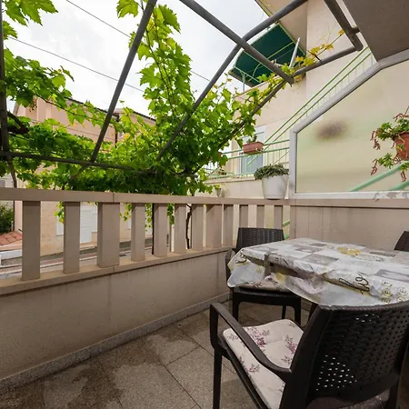 Filipovic * ماكارسكا