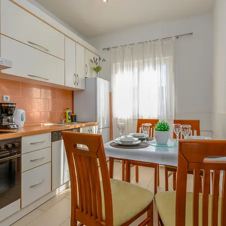 아파트 Filipovic 마카르스카