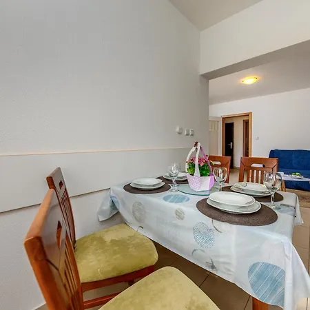 Filipovic Apartman
