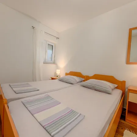 Filipovic Lägenhet Makarska