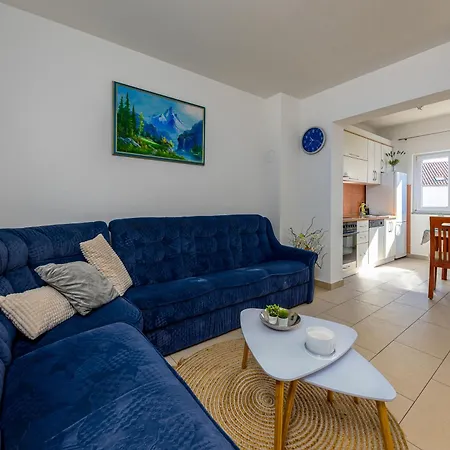 Apartman Filipovic *