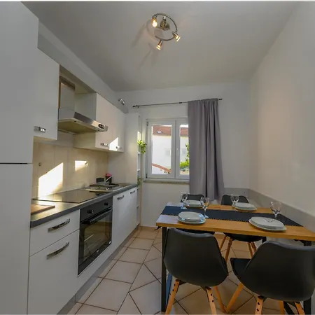דירה Filipovic