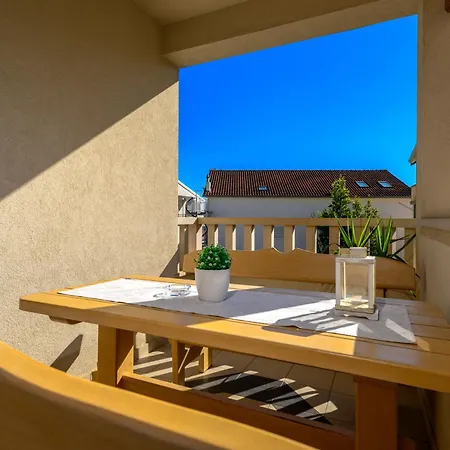 아파트 Filipovic *