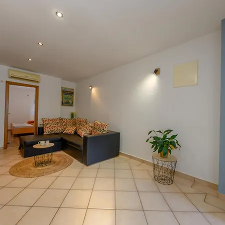 아파트 Filipovic 마카르스카