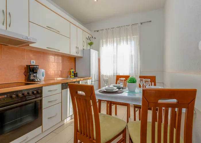 Apartment Filipovic Makarska