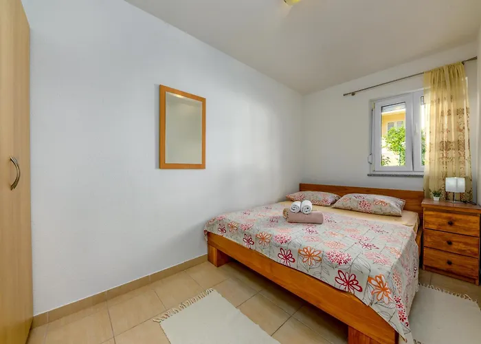 Apartment Filipovic Makarska