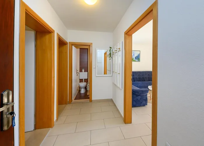 Apartment Filipovic Makarska