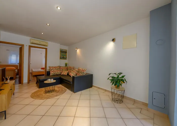 Apartment Filipovic Makarska