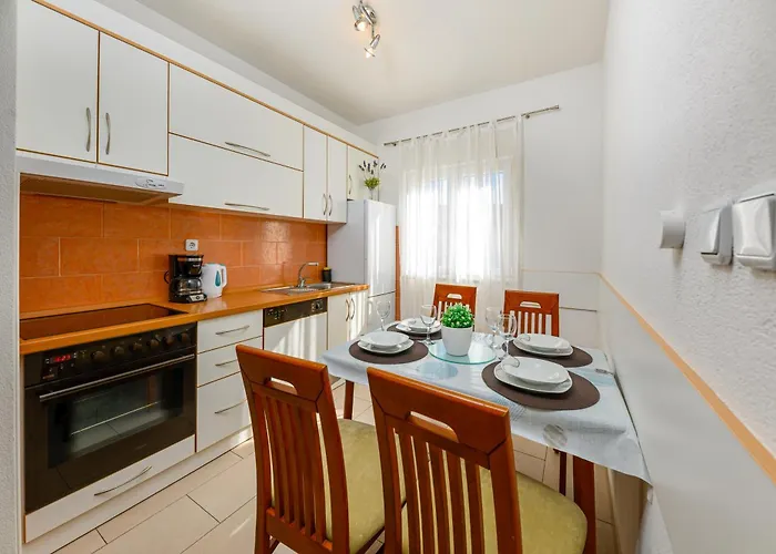 Apartment Filipovic Makarska