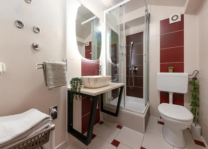 Apartment Filipovic Makarska