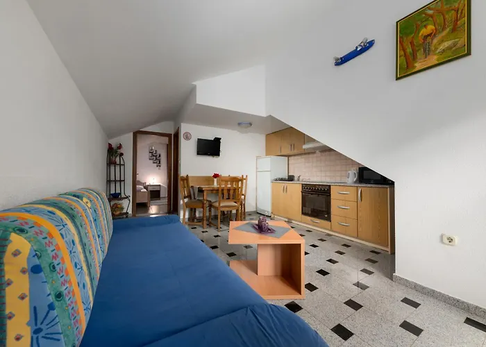 Apartment Filipovic Makarska