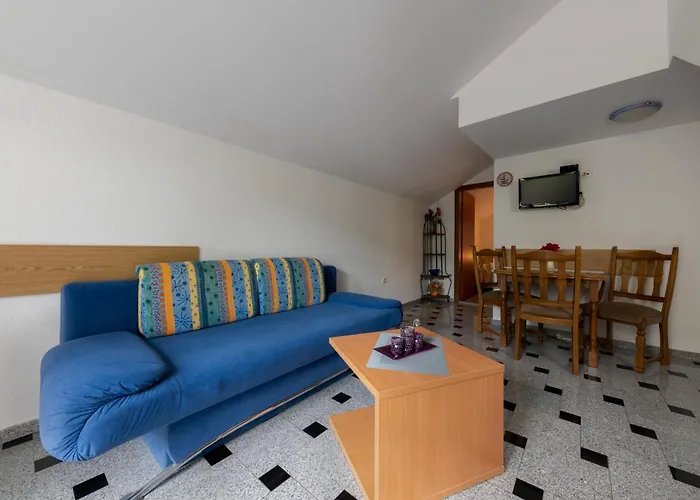 Apartment Filipovic *