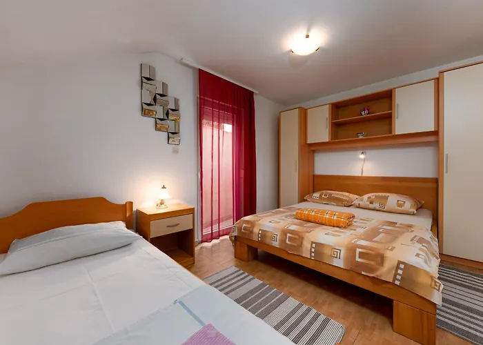 Apartment Filipovic *