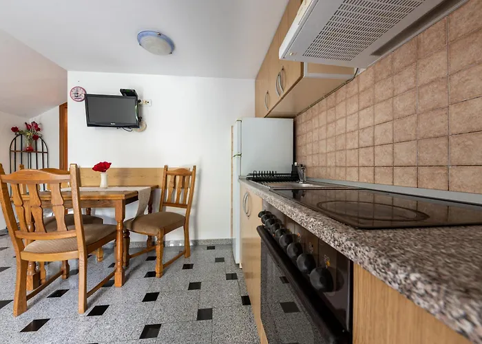 Apartment Filipovic Makarska