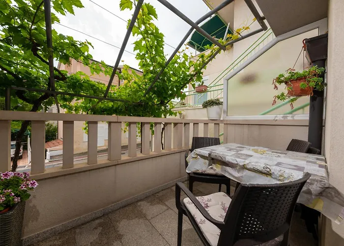 Filipovic * Makarska