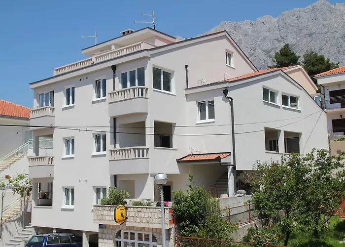 Apartment Filipovic *