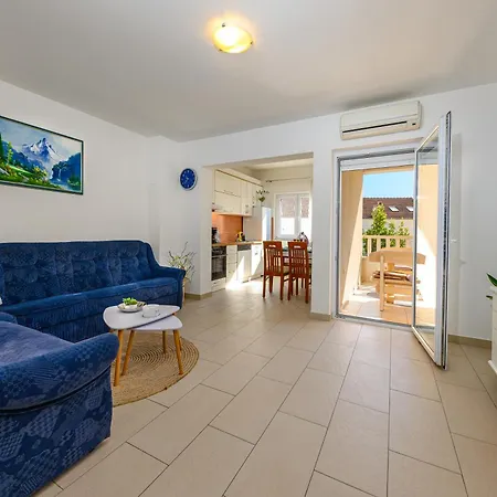 Lägenhet Filipovic *