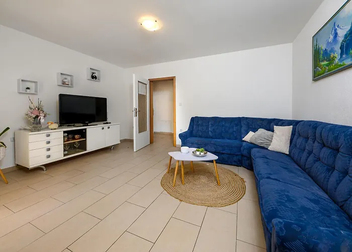 Apartment Filipovic Makarska