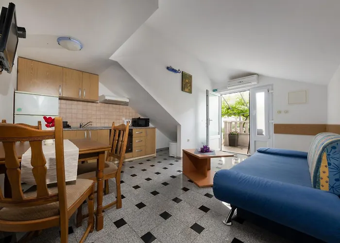 Filipovic Apartment *