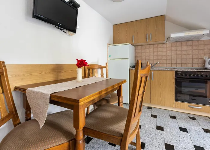 Apartment Filipovic Makarska